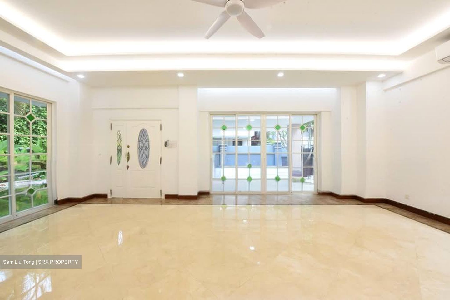 Gentle Villas (D11), Semi-Detached #604413511